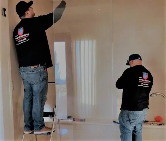 Professional plumbing installation for Leak Detection in Muscoy