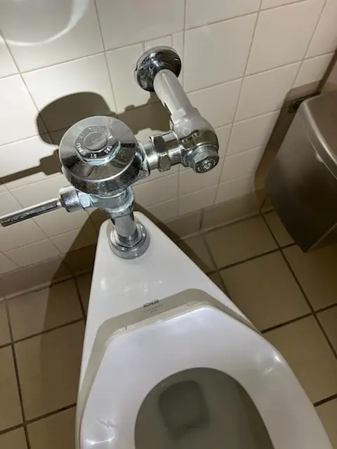 Fixture installation and repair for Pipe Repair in Muscoy